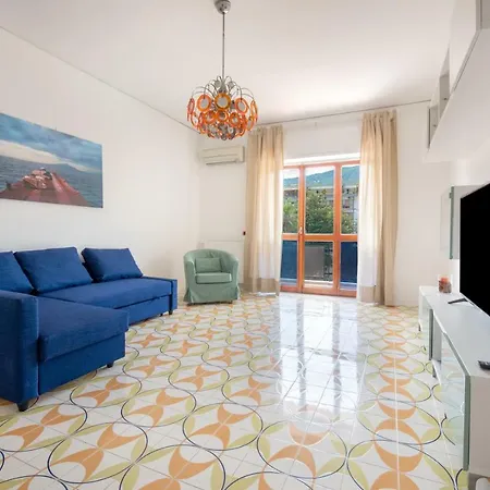 Casa Don Enrico *