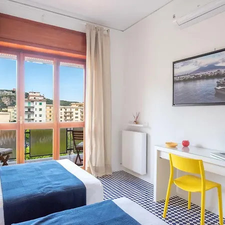 Casa Don Enrico Apartment Sorrento