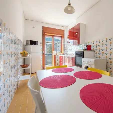 Casa Don Enrico Apartment