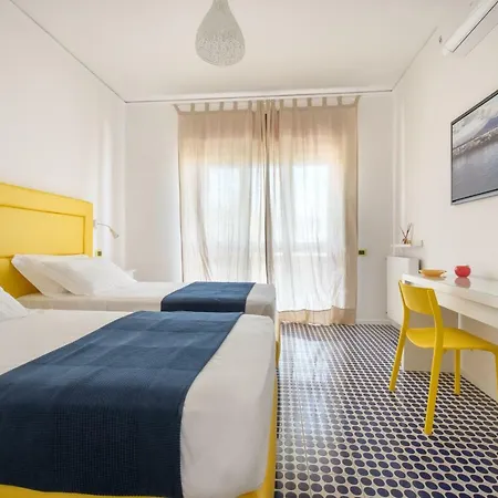 Casa Don Enrico
