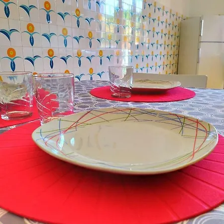 Casa Don Enrico Apartment