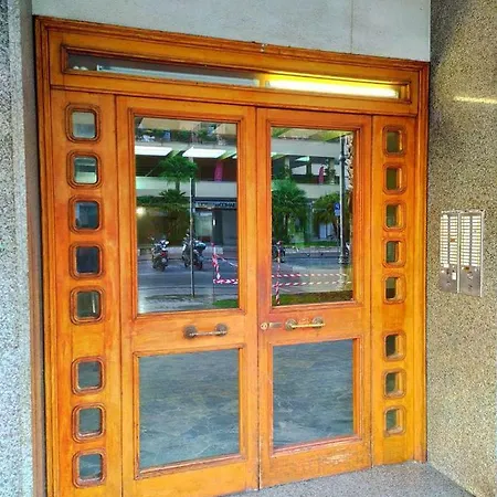 Casa Don Enrico Apartment *
