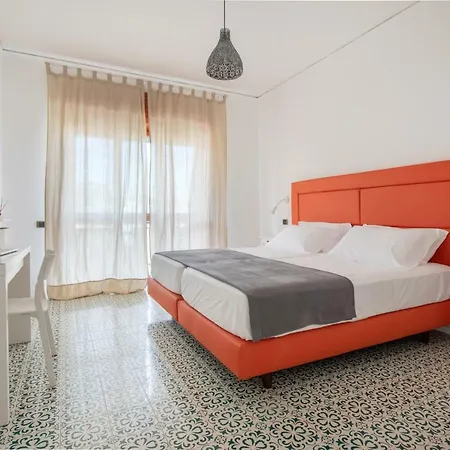 Casa Don Enrico * Sorrento