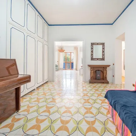 Apartment Casa Don Enrico *