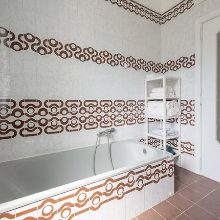 Apartment Casa Don Enrico