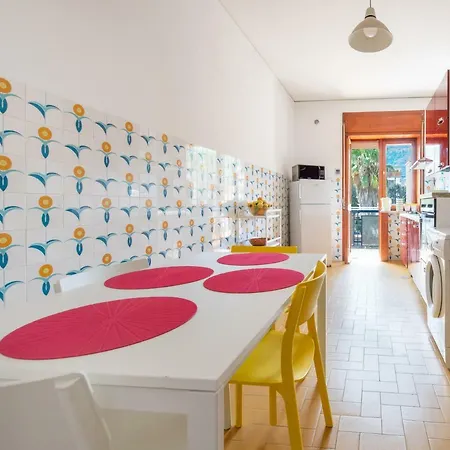 Apartment Casa Don Enrico Sorrento