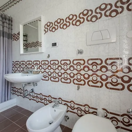 Casa Don Enrico * Sorrento