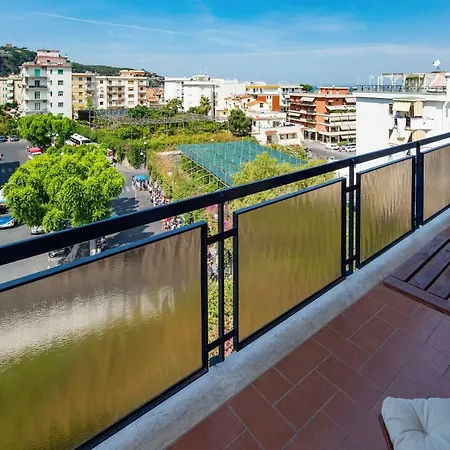 Casa Don Enrico Sorrento