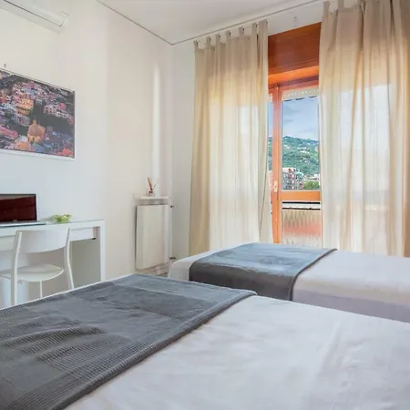 Casa Don Enrico