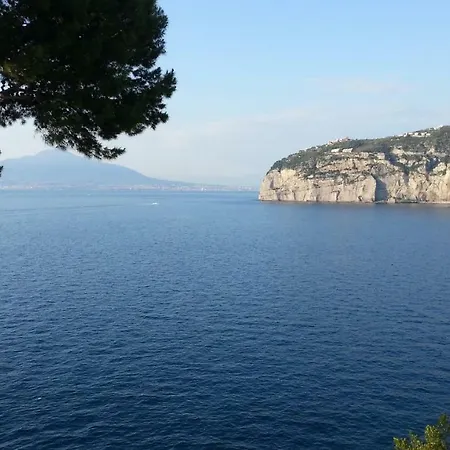 Casa Don Enrico Apartment Sorrento