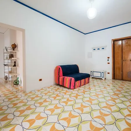 Casa Don Enrico
