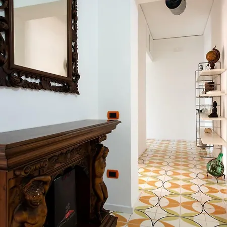 Apartment Casa Don Enrico *