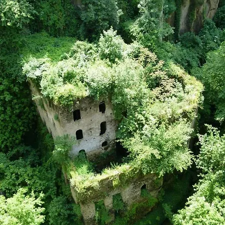 Apartment Casa Don Enrico Sorrento