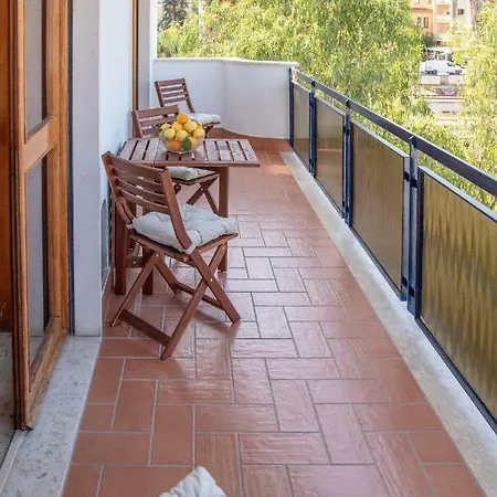 Apartment Casa Don Enrico Sorrento