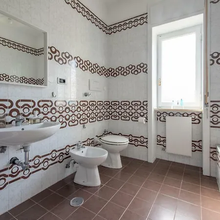 Casa Don Enrico Apartment