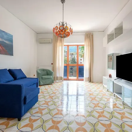 Casa Don Enrico Apartment